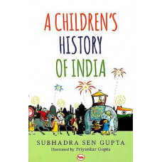 A Children’s History of India
